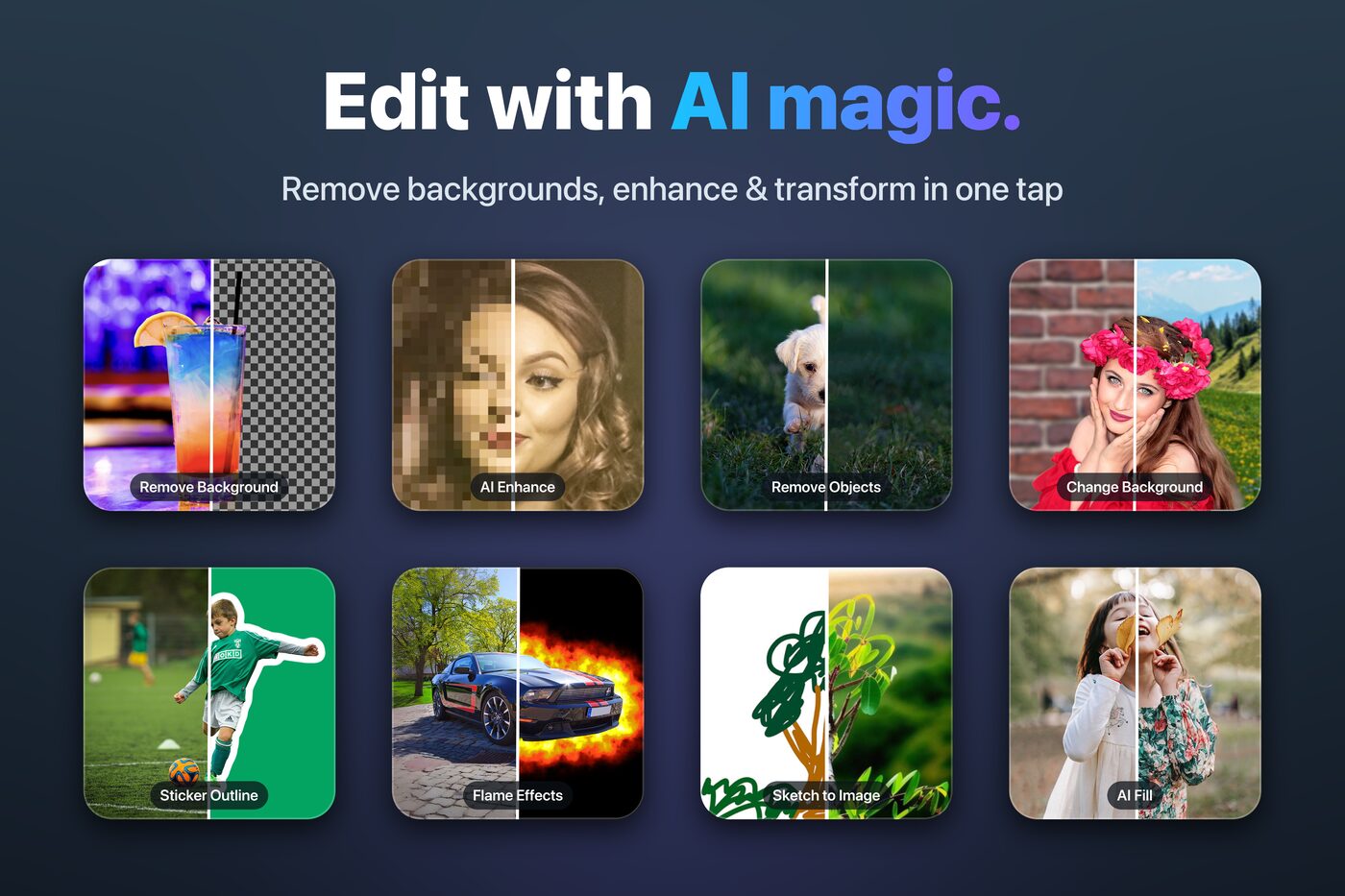 Superimpose AI